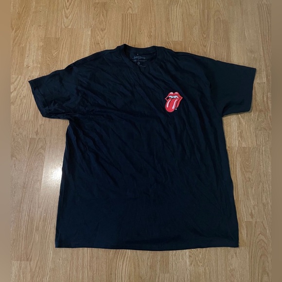 The Rolling Stones T-Shirt - Picture 1 of 3